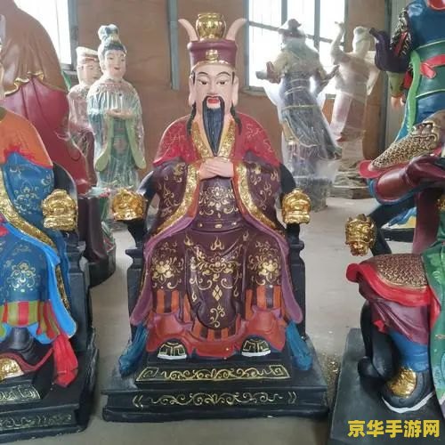 原神有多少种神像 原神神像种类全解析