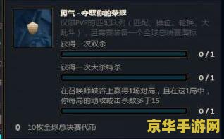 英雄联盟代币怎么获得 英雄联盟代币获取攻略