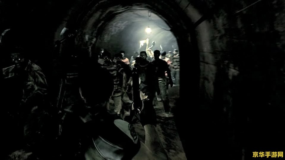 生化危机5什么时候上映 生化危机5游戏深度解析