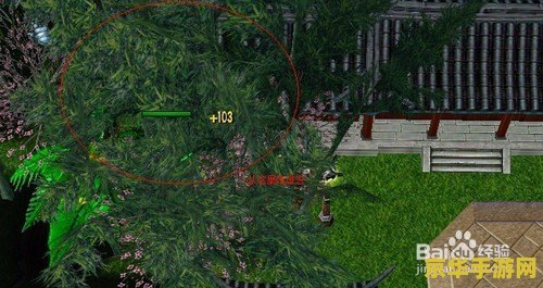 现实交错花园 时空交织：现实交错花园游戏解析