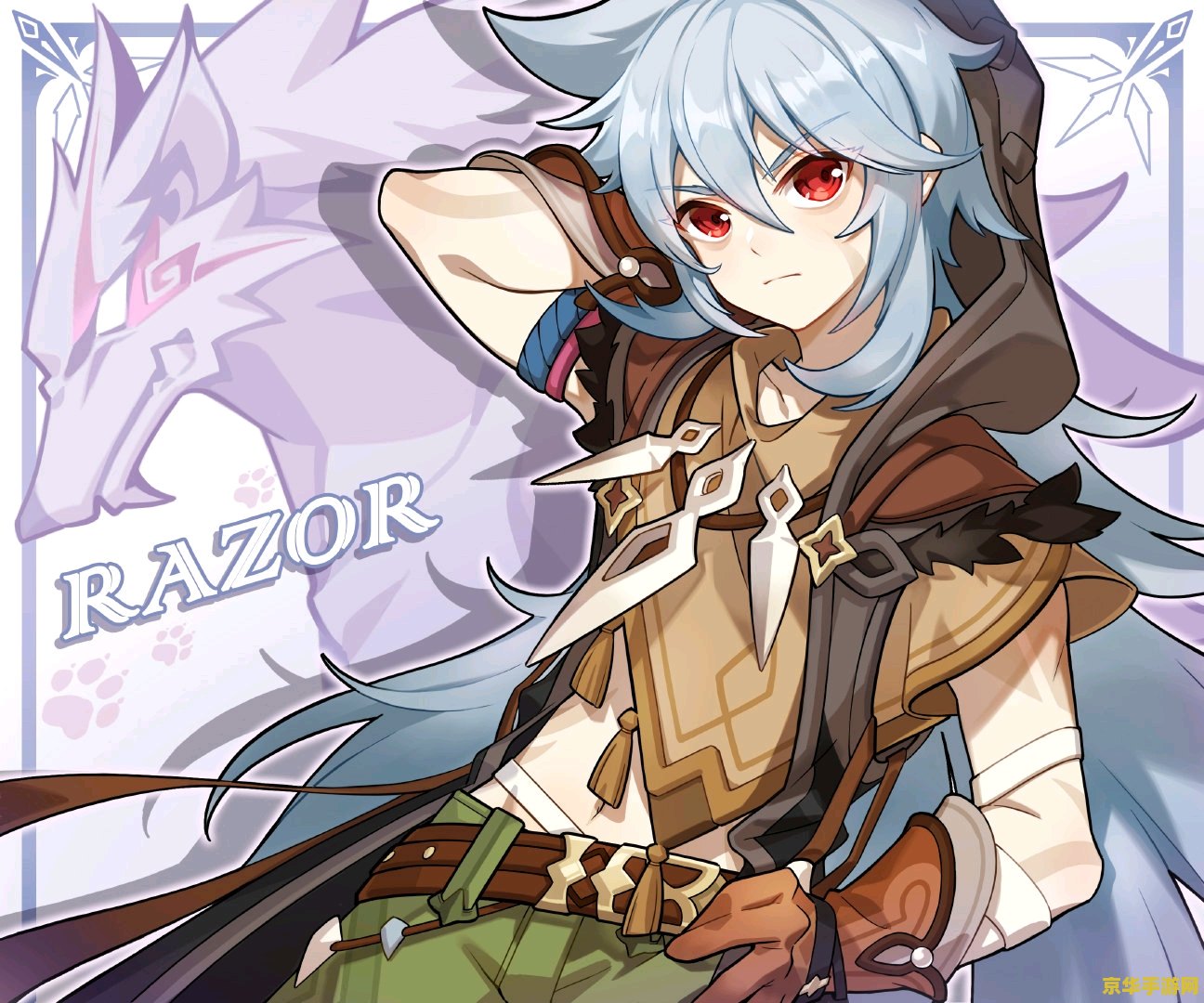 gran saga和原神 Gran Saga与原神：两款奇幻冒险游戏的深度对比