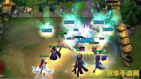 lol歌曲 英雄联盟：旋律之战