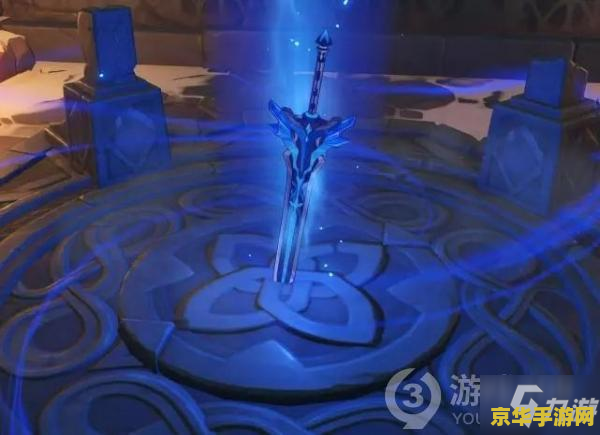 原神雪山星萤洞窟里面的 原神雪山星萤洞窟探险指南