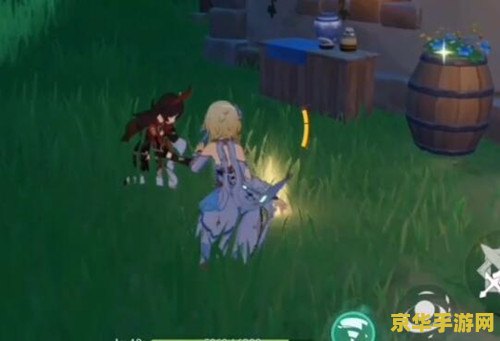 原神手游中流浪的晚星怎么获得 原神手游：流浪的晚星获取攻略