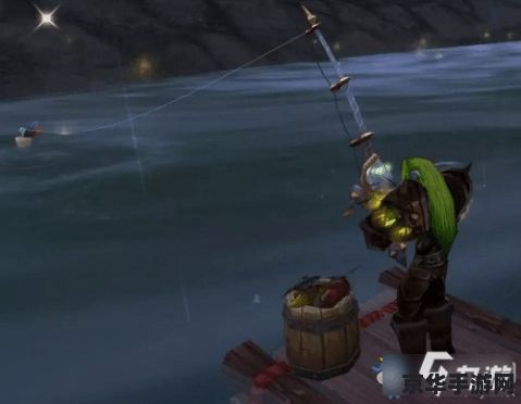 wow钓鱼大赛 魔兽世界钓鱼大赛全攻略