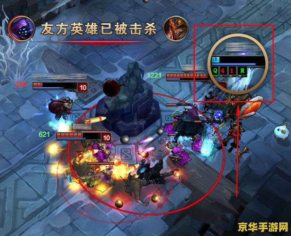 lol乐派盒子 LOL乐派盒子：游戏辅助工具深度解析