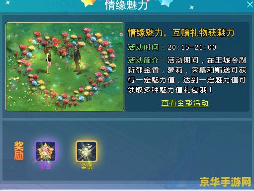冒险岛送给有魅力的人的礼物 冒险岛：魅力之礼，赠予不凡的你