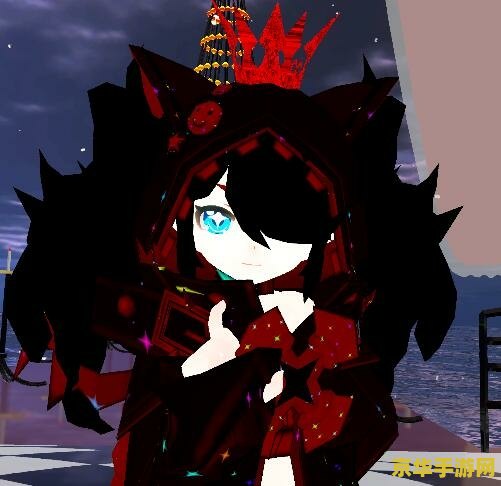 原神vrchat动态表情包 原神VRChat动态表情包：探索虚拟世界的无限可能