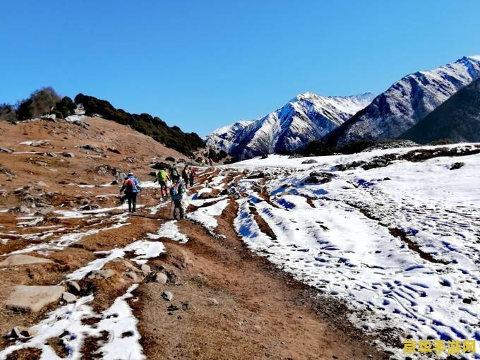 原神怎么上雪山山顶路线 原神雪山山顶攀登攻略