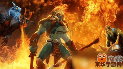 dota新手英雄 DOTA新手英雄推荐与攻略