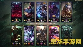 英雄联盟afk是什么意思 英雄联盟中的AFK解析