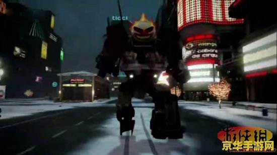 ps3烈火战车 PS3烈火战车：极速燃烧的赛车激情