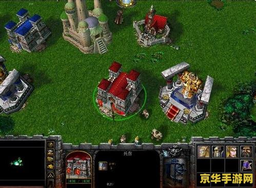 魔兽争霸无限钱 魔兽争霸：财富之巅游戏深度解析
