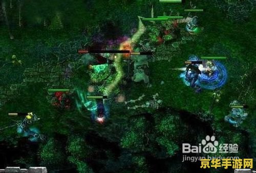 dota改建精灵 Dota改建精灵：优化你的游戏操作体验