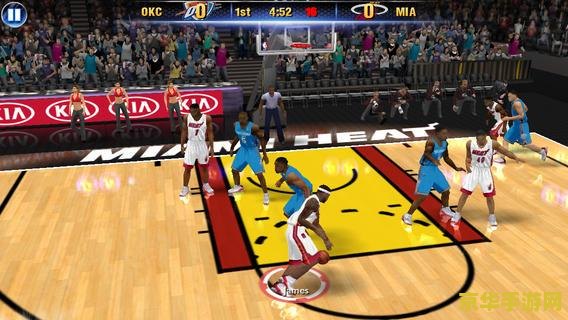 nba2k14游侠 NBA 2K14游侠版深度解析