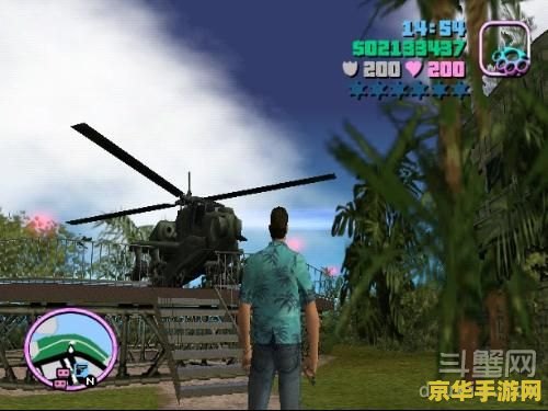 侠盗飞车罪恶都市秘籍 侠盗飞车：罪恶都市秘籍全攻略