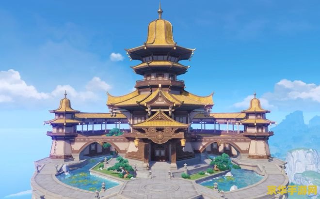 原神群玉阁有什么东西拿 原神群玉阁：探索与收获