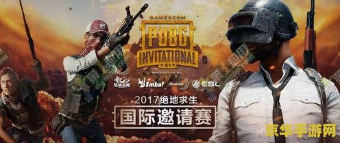 绝地求生国际邀请赛 绝地求生国际巅峰对决：赛事解析与游戏魅力
