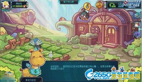 赛尔号普兰特怎么打 赛尔号普兰特打法全攻略