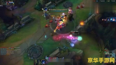 英雄联盟发条技巧 英雄联盟发条魔灵高阶操作技巧
