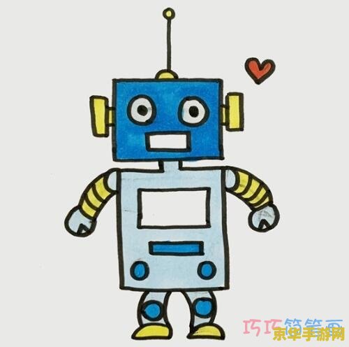 火柴人铠甲勇士怎么画 火柴人铠甲勇士绘制教程