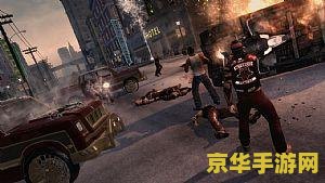 圣安地列斯 圣安地列斯：黑帮风云游戏深度解析