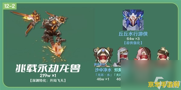 原神4.0 原神4.0：新篇章的冒险与探索