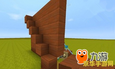 我的世界隐藏楼梯教程 我的世界隐藏楼梯制作全攻略