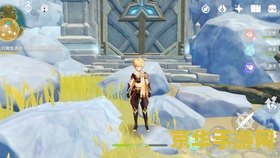 原神宝藏归离寻找石碑2个位置 原神宝藏归离：石碑探寻之旅