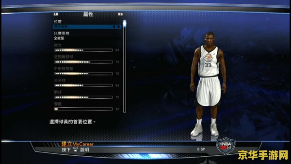 nba2k14游侠 NBA 2K14游侠版深度解析