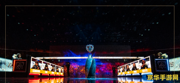 2019lol全球总决赛 2019英雄联盟全球总决赛：电竞巅峰之战