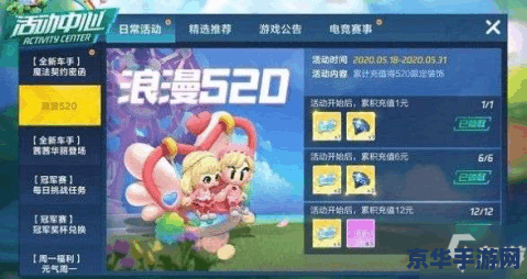qq飞车丘比特花园 QQ飞车：丘比特花园的浪漫竞速之旅