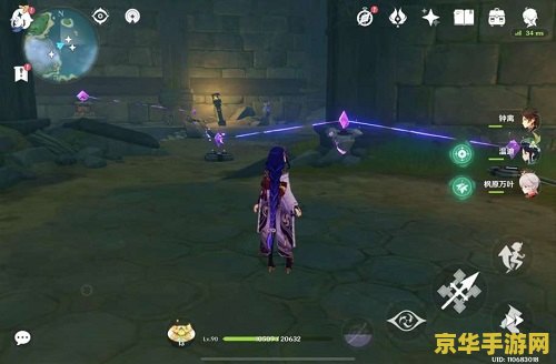 原神供奉栖木继电石怎么放 原神供奉栖木继电石放置攻略