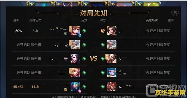 王者荣耀开局先知怎么用 王者荣耀开局先知：掌握先机，决胜千里