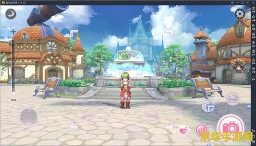 仙境传说online 仙境传说：梦幻之旅游戏深度解析