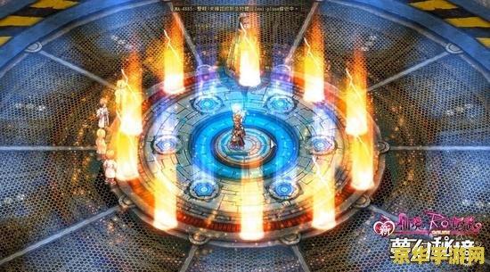 仙境传说online 仙境传说：梦幻之旅游戏深度解析