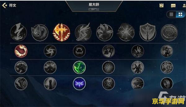 英雄联盟剑圣出装顺序 英雄联盟剑圣出装顺序深度解析
