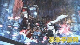 洛奇英雄传艾丽莎 洛奇英雄传：艾丽莎的冒险之旅