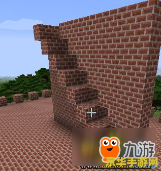 我的世界隐藏楼梯教程 我的世界隐藏楼梯制作全攻略