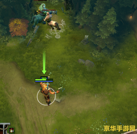 dota巨魔战将 Dota巨魔战将：战场上的狂野旋风