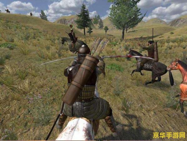 骑马与砍杀mod大全 骑马与砍杀MOD大全：探索无尽的游戏世界