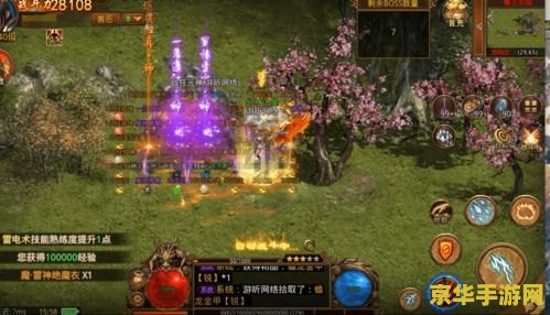 轩辕传奇法师攻略 轩辕传奇法师职业深度攻略