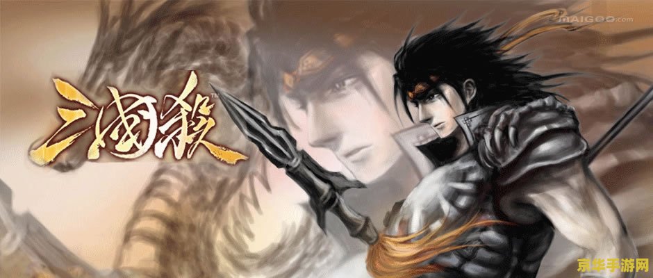 三国杀在线玩 三国杀在线版：策略与智慧的较量