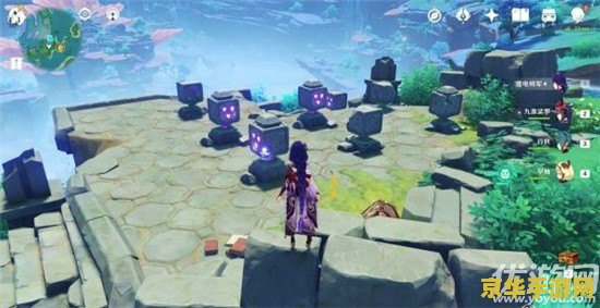 原神云蒸奇遇记怎么过 原神云蒸奇遇记攻略解析