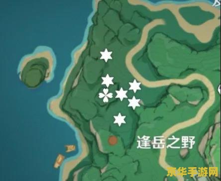 原神雾海与树之祭栖木位置 原神雾海与树之祭栖木位置详解