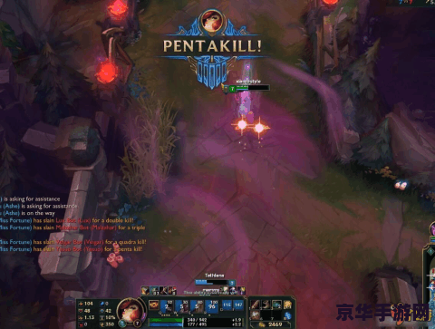 lol噩梦人机 LOL噩梦人机：挑战极限的AI对决