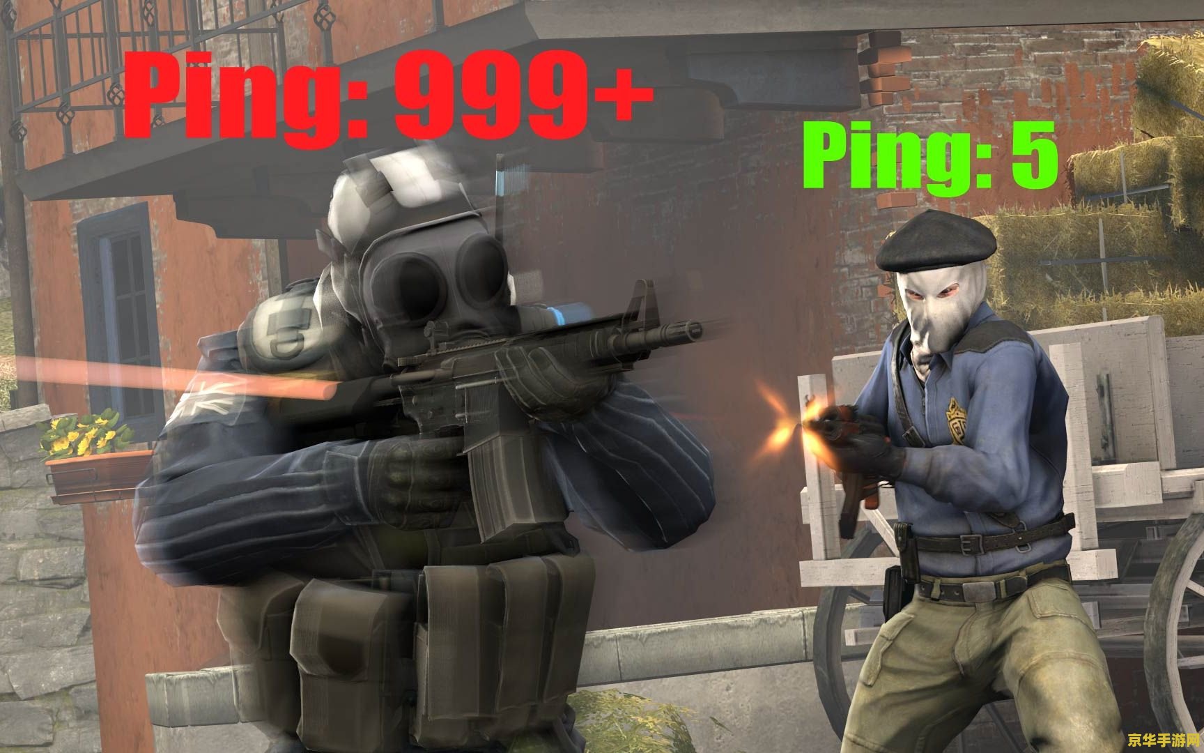 csgo大行动 CSGO大行动：探索全新游戏篇章