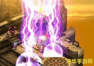 风色幻想5全攻略 风色幻想5全攻略：深入探索与战斗技巧
