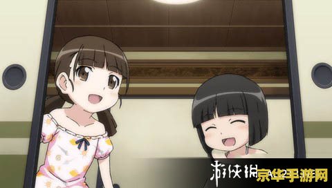 我的妹妹不可能那么可爱psp 我的妹妹不可能是游戏宅：PSP版深度解析