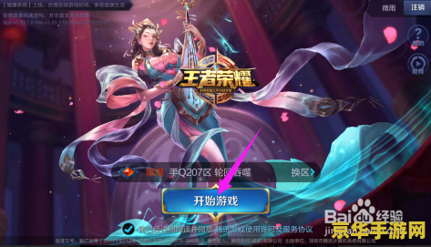 王者荣耀 怎么游戏禁言 王者荣耀游戏禁言功能详解